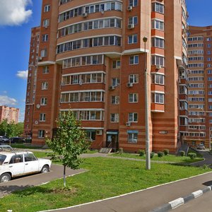 Sovetskaya Street, 12, : foto