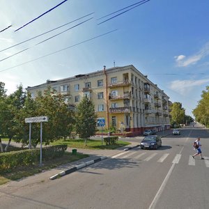 Pionerskaya Street, No:5, Kolomna: Fotoğraflar