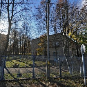 1st Lesnaya Street, 16, Himki: photo