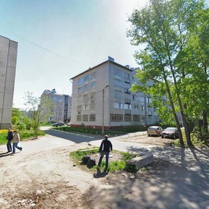 2-ya Silikatnaya ulitsa, 6, Tver: photo