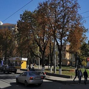 Poltavs'kyi Shlyakh Street, 11, Kharkiv: photo