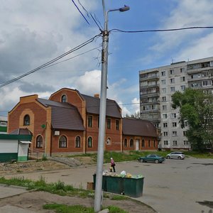 Новосибирск, Улица Столетова, 6: фото