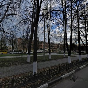 Lenina Avenue, 3, Yaroslavl: photo