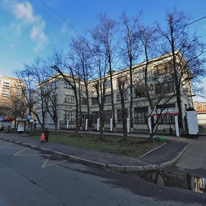 Kostyakova Street, 12с2 ، موسكو: صورة