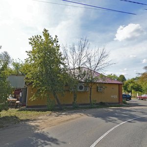 Ulitsa Bykovskogo, с17 ، : صورة