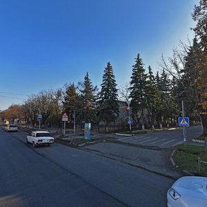 Lenina Street, 161, Zheleznovodsk: photo