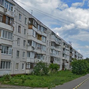 Москва и Московская область, Улица Энтузиастов, 1: фото