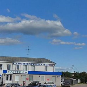 Ulitsa Komarova, 11А, Volokolamsk: photo