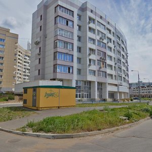 Pavshinsky Boulevard, 32 ، : صورة