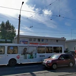 Kuznetsovskaya Street, 52к21В ، سان بطرسبرغ: صورة
