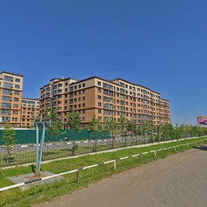 Yasenevaya ulitsa, 1к1, Moscow: photo