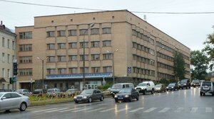 Pervomayskiy Avenue, 17к1 ، : صورة
