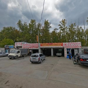 Ulitsa Entuziastov, 2/2, : foto