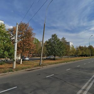 Voroshilova Street, 31, : foto