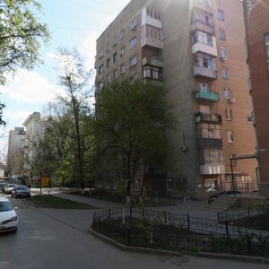 Lermontovskaya Street, 108, Rostov‑na‑Donu: photo