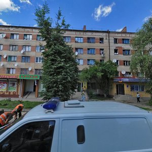 Zarichanska vulytsia, 14, Khmelnytskyi: photo