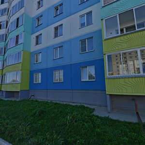 Sibiryakov-Gvardeytsev Street, 82, Novosibirsk: photo