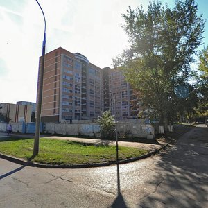 Tatarstan Street, 19, Naberezhnye Chelny: photo