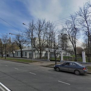 Novogireyevskaya Street, 1с4, Moscow: photo