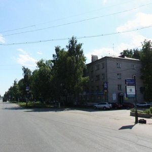 Geroya Ryabtseva Street, 31 ، نيجني نوفغورود: صورة