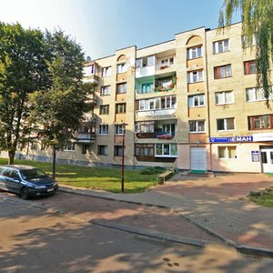 Karbyshava Street, 32, Grodno: photo