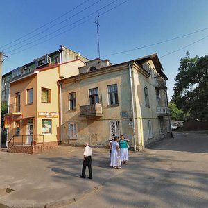 Horodotska vulytsia, 217, Lviv: photo