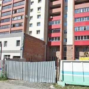 Sakko i Vantsetti Street, 31/1 ، نوفوسيبيرسك: صورة