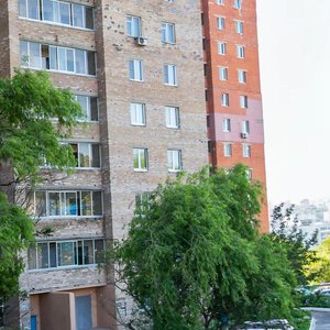 Ulyanovskaya ulitsa, 4, Vladivostok: photo