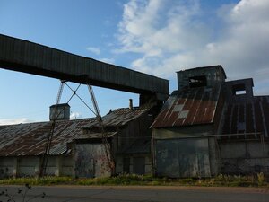 Можайск, Вокзальная улица, 5: фото