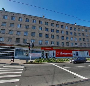 Tikhoretskiy Avenue, 10к1, Saint Petersburg: photo