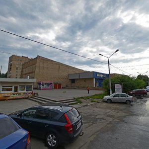 Ulitsa Fadeyeva, 7А, : foto