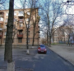 Pecherskyi Descent, 18, Kyiv: photo