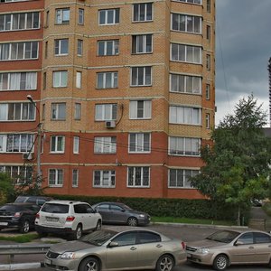 Proletarskiy prospekt, No:9к2, Şçolkovo: Fotoğraflar