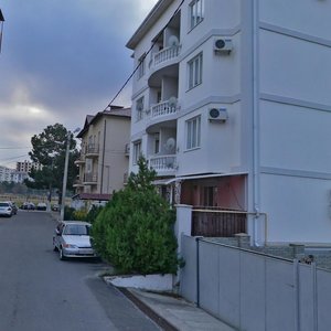 Stepnaya Street, 1, Gelendgik: photo