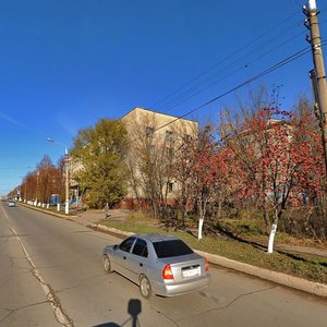 Metallurgov Street, 40, : foto