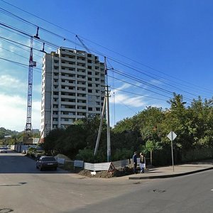Suvorova Street, 161, : foto