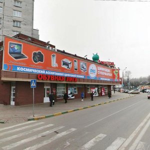 Vaneeva Street, 96В, Nizhny Novgorod: photo