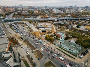 Ryazansky Avenue, 2к2, : foto