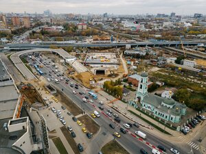 Ryazansky Avenue, 2к2, Moscow: photo