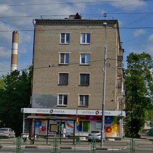 Otkrytoye Highway, 24к36, : foto
