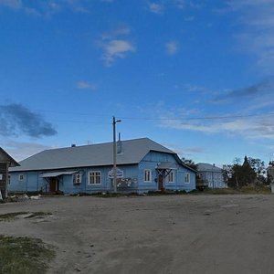 Zaozyornaya ulitsa, 4А, Arkhange'lskaya Oblast': photo