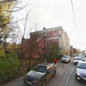 Oktyabr'skaya Street, 25, Nizhny Novgorod: photo