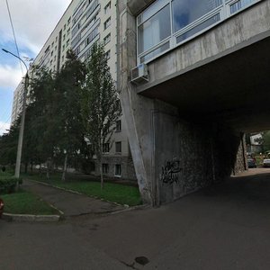 Oktyabrya Avenue, 178, Ufa: photo