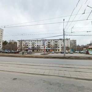 Belorechenskaya Street, 22, Yekaterinburg: photo