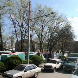 Stachki Avenue, 28, Rostov‑na‑Donu: photo