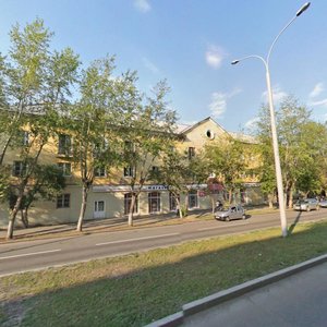 Latviyskaya Street, 16, : foto