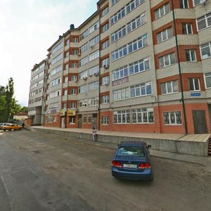 Lva Tolstogo Street, 57, Stavropol: photo