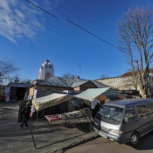 Vulytsia Hoholia, 28, Bila Tserkva: photo