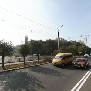 Астрахань, Улица Николая Островского, 144А: фото