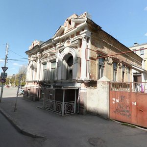 Ploshchad Tolstogo, 1/2, Rostov‑na‑Donu: photo